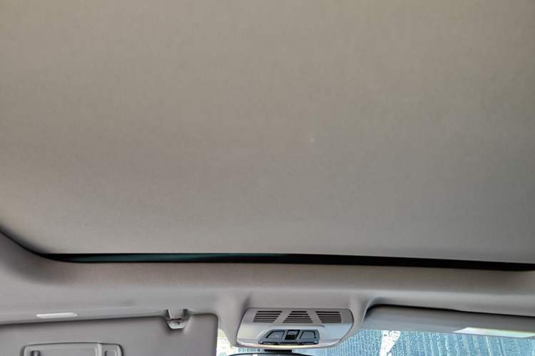 Used BMW X2 2020 sDrive20i M Sport Package Headliner