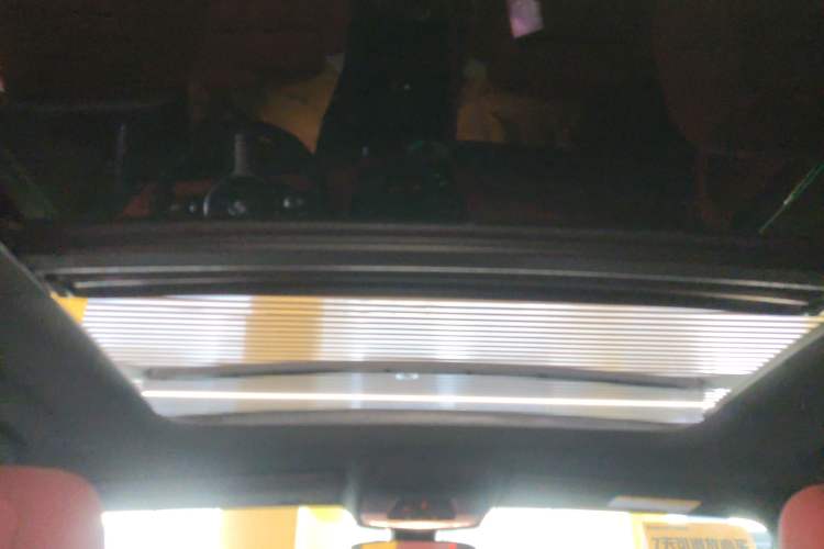 Used BMW X2 2020 sDrive25i Leading Model M Sport Package Headliner