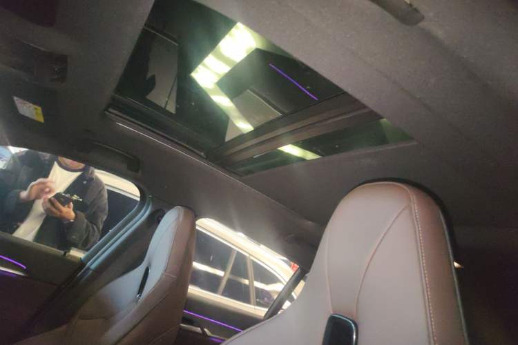 Used BMW X2 2020 xDrive25i M Sport Package Headliner