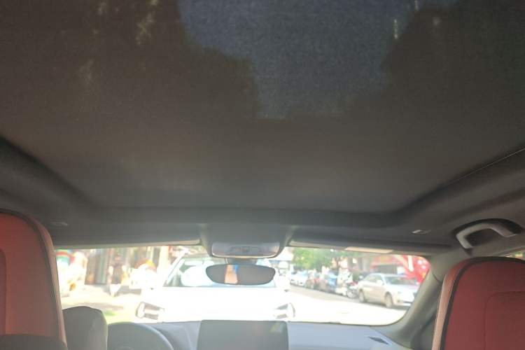 Used BMW X2 2020 xDrive25i M Sport Package Headliner