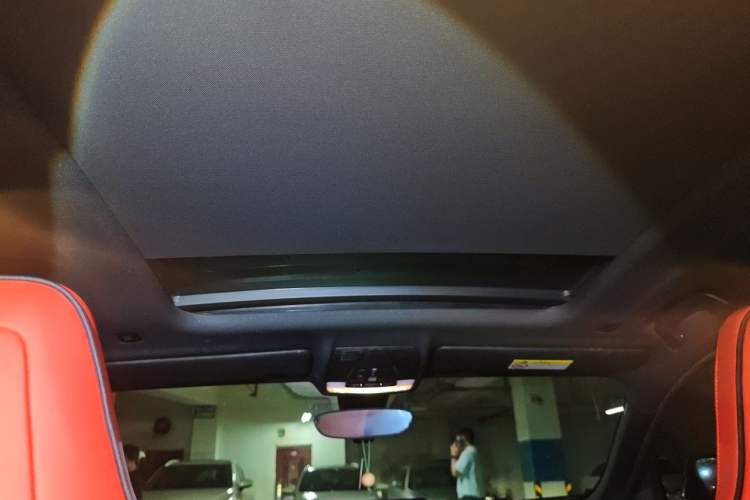 Used BMW X2 2020 xDrive25i M Sport Package Headliner