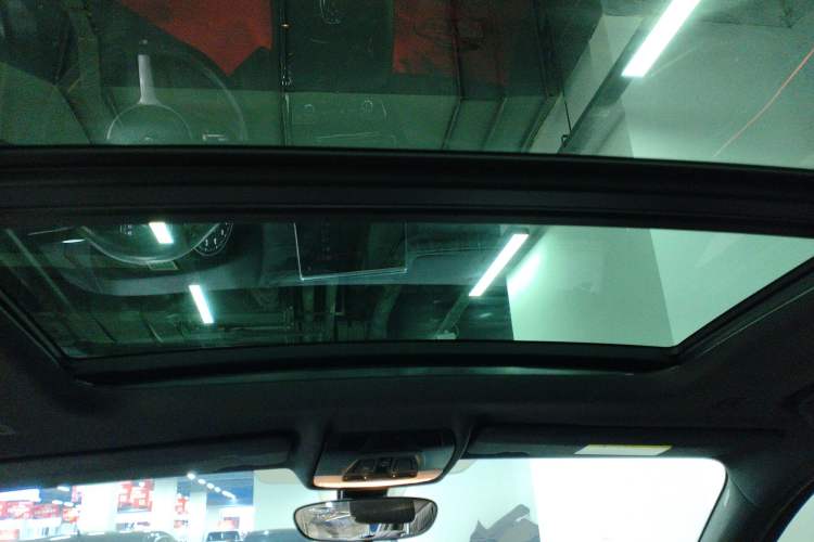 Used BMW X2 2020 sDrive25i Leading Model M Sport Package Headliner