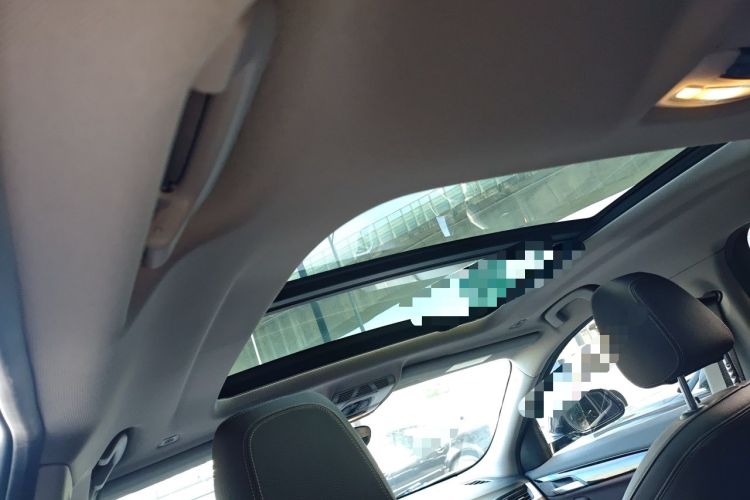 Used BMW X2 2020 sDrive20i M Sport Package Headliner