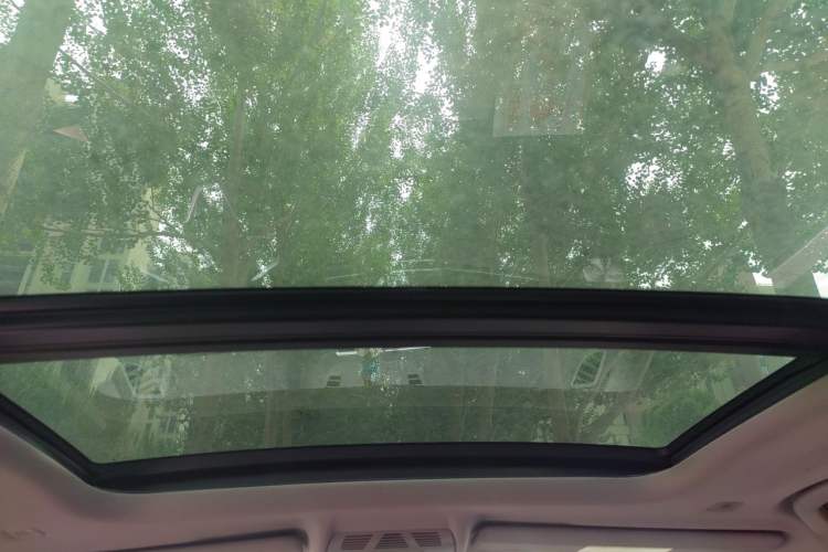 Used BMW X2 2020 sDrive20i M Sport Package Headliner
