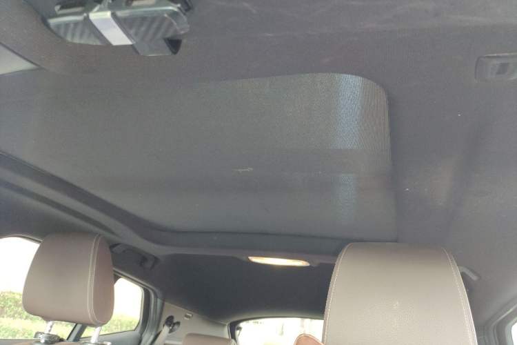Used BMW X2 2020 sDrive25i Leading Model M Sport Package Headliner