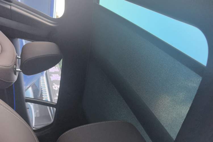 Used BMW X2 2020 sDrive25i Leading Model M Sport Package Interior 1