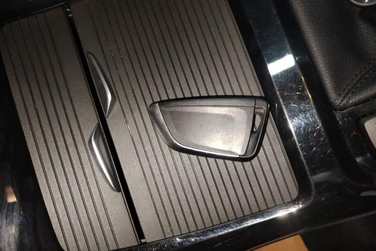 Used BMW X2 2020 sDrive25i Leading Model M Sport Package Interior 1