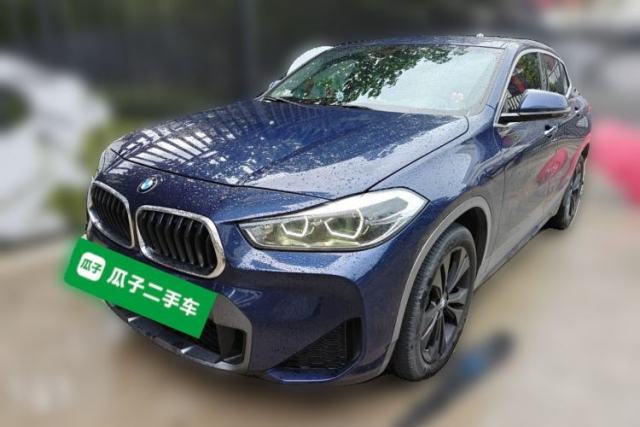 Used BMW X2 2020 sDrive20i M Sport Package