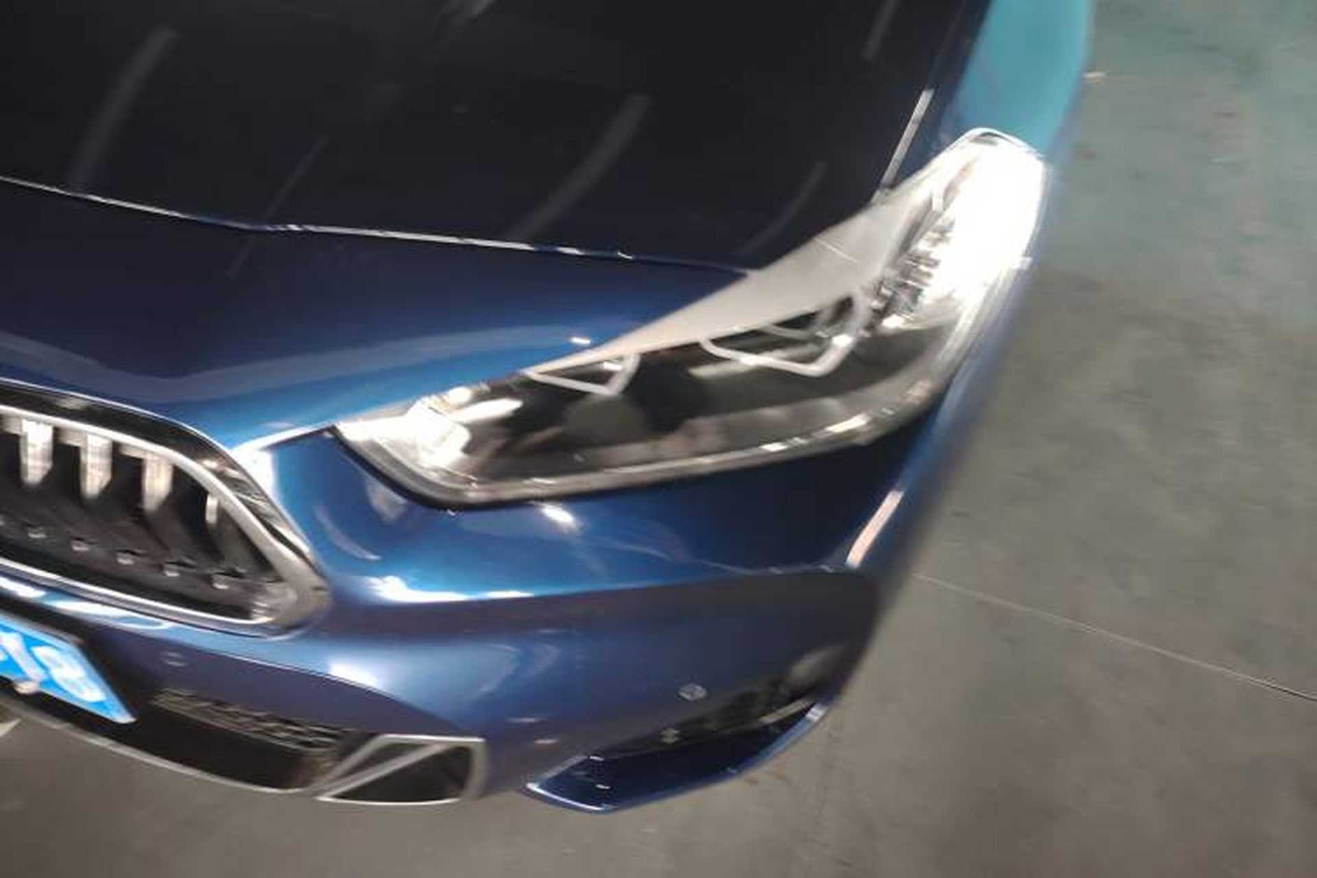 Used BMW X2 2020 sDrive25i Leading Model M Sport Package Left Front Headlight
