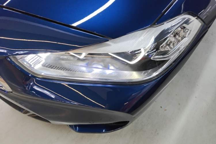 Used BMW X2 2020 sDrive25i Leading Model M Sport Package Left Front Headlight