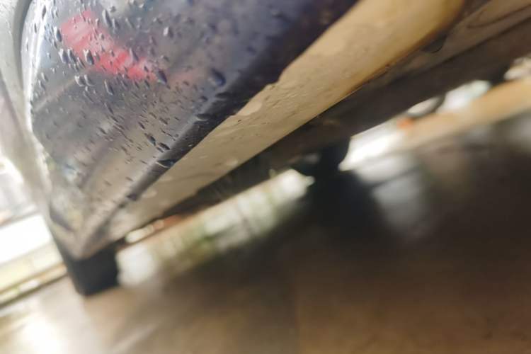 Used BMW X2 2020 sDrive20i M Sport Package Left Side Sill