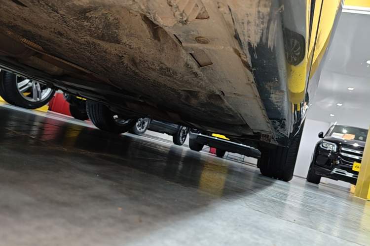 Used BMW X2 2020 sDrive25i Leading Model M Sport Package Left Side Sill
