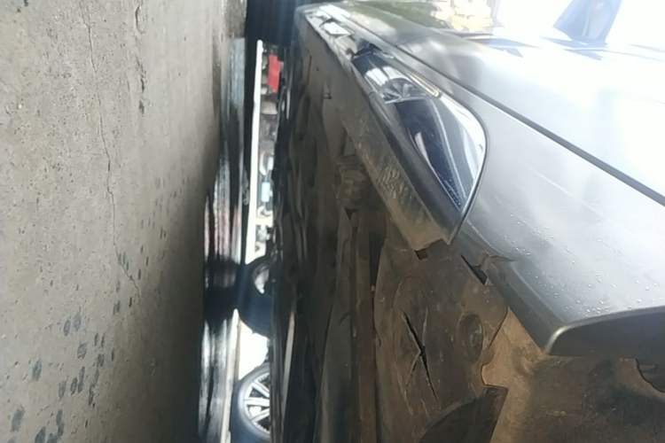 Used BMW X2 2020 sDrive25i Leading Model M Sport Package Left Side Sill