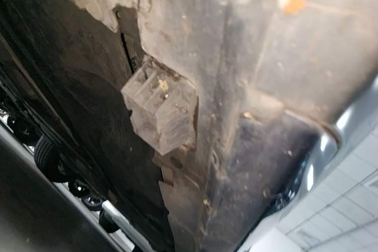 Used BMW X2 2020 sDrive20i M Sport Package Left Side Sill