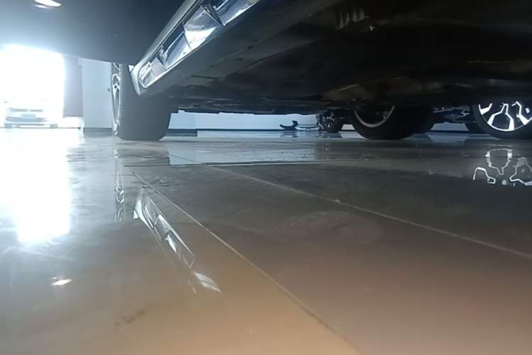 Used BMW X2 2020 sDrive25i Leading Model M Sport Package Left Side Sill