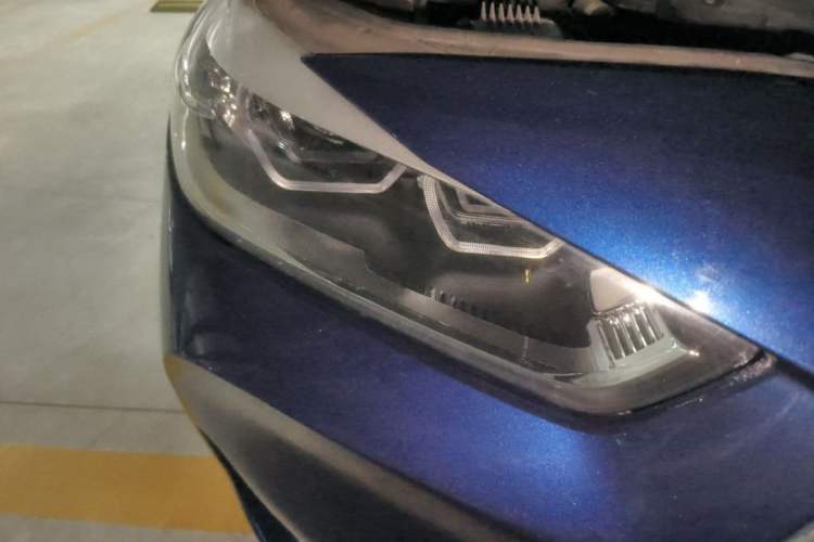 Used BMW X2 2020 sDrive20i M Sport Package Right Front Headlight