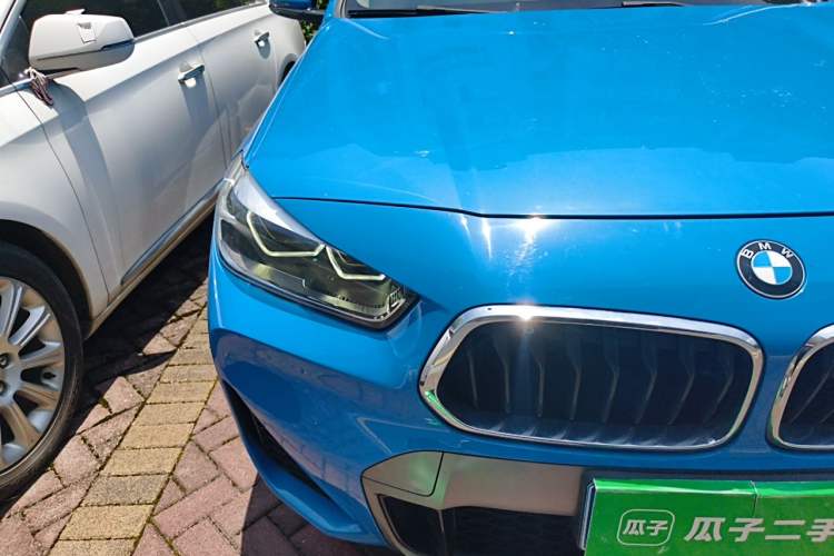 Used BMW X2 2020 sDrive20i M Sport Package Right Front Headlight