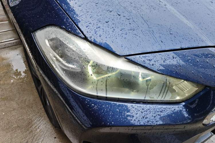 Used BMW X2 2020 sDrive20i M Sport Package Right Front Headlight