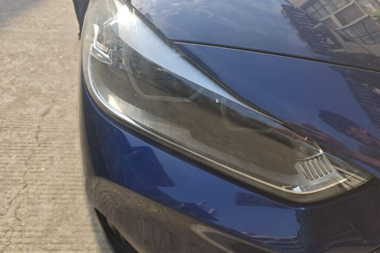 Used BMW X2 2020 xDrive25i M Sport Package Right Front Headlight