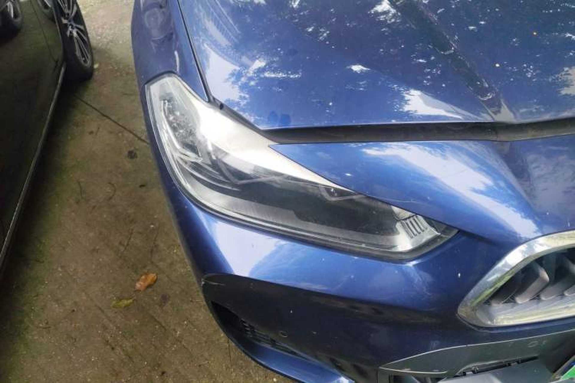 Used BMW X2 2020 sDrive25i Leading Model M Sport Package Right Front Headlight