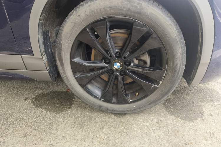 Used BMW X2 2020 sDrive20i M Sport Package Right Front Wheel Hub