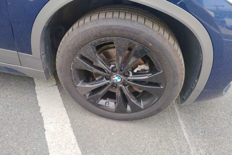 Used BMW X2 2020 sDrive20i M Sport Package Right Front Wheel Hub