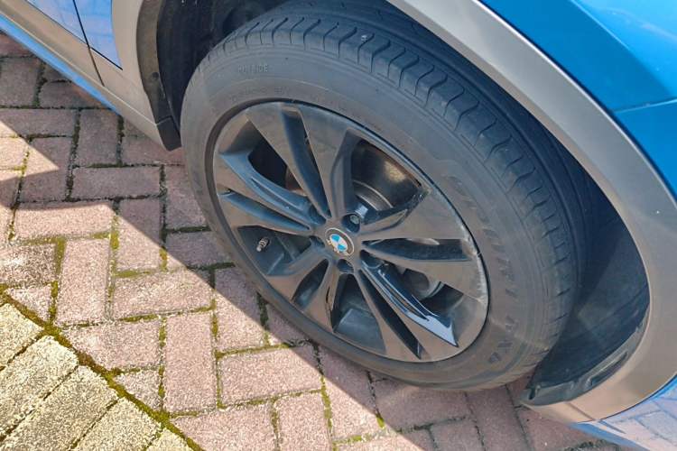 Used BMW X2 2020 sDrive20i M Sport Package Right Front Wheel Hub
