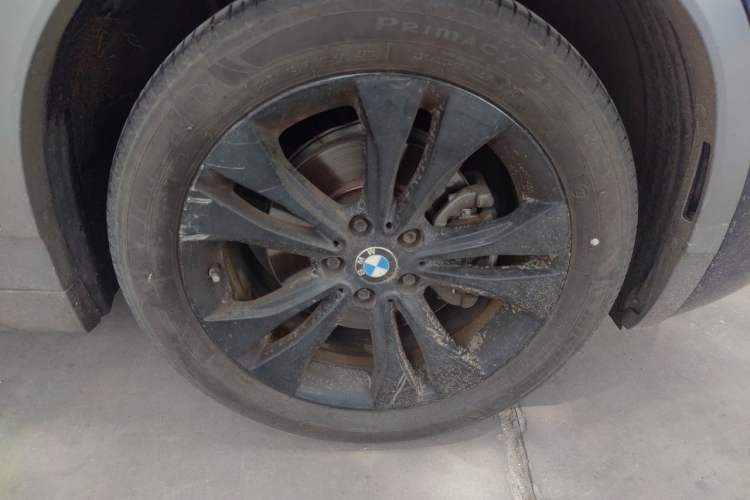 Used BMW X2 2020 sDrive20i M Sport Package Right Front Wheel Hub