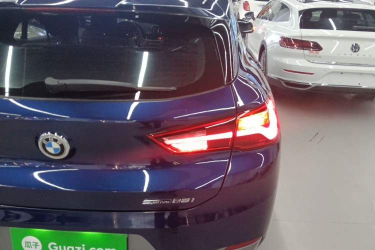 Used BMW X2 2020 sDrive25i Leading Model M Sport Package Right Rear Taillight