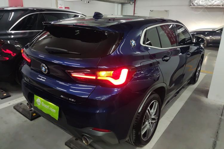 Used BMW X2 2020 sDrive25i Leading Model M Sport Package Right Rear Taillight