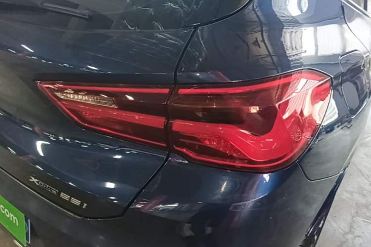 Used BMW X2 2020 xDrive25i M Sport Package Right Rear Taillight