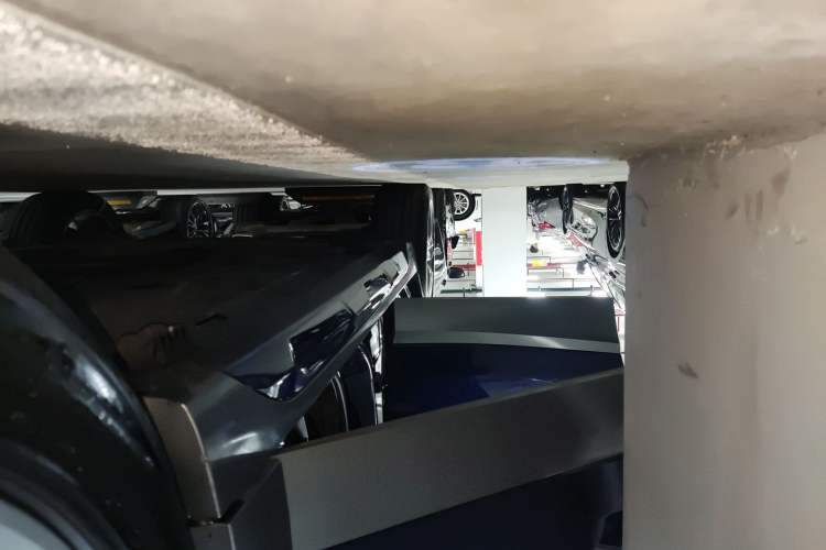 Used BMW X2 2020 sDrive25i Leading Model M Sport Package Right Side Sill