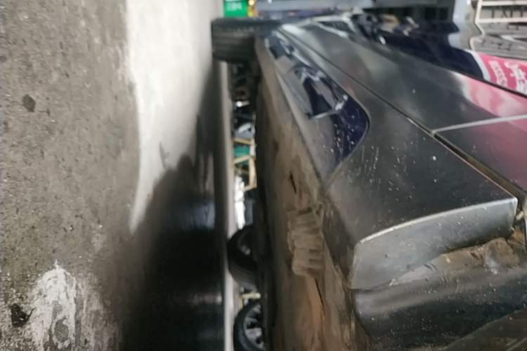 Used BMW X2 2020 sDrive25i Leading Model M Sport Package Right Side Sill