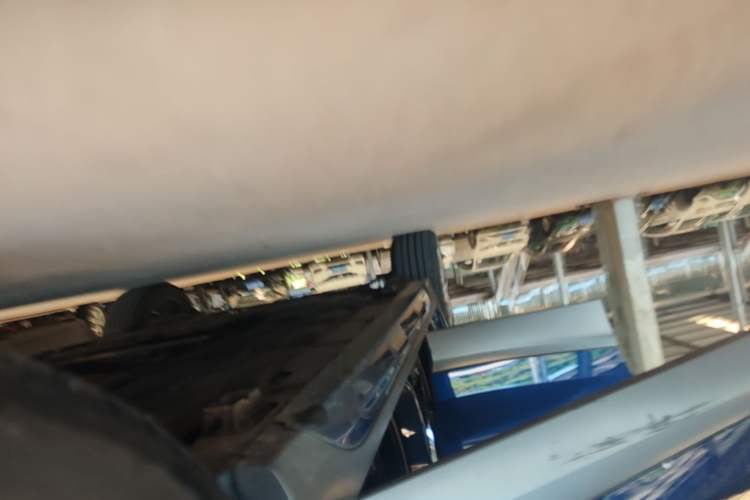 Used BMW X2 2020 sDrive25i Leading Model M Sport Package Right Side Sill