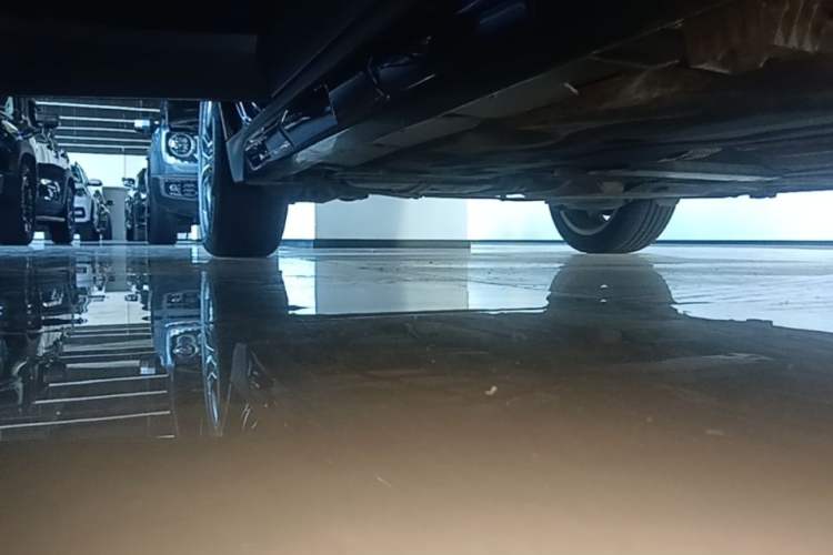 Used BMW X2 2020 sDrive25i Leading Model M Sport Package Right Side Sill