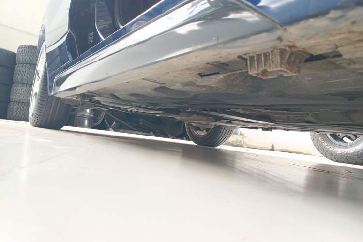 Used BMW X2 2020 sDrive25i Leading Model M Sport Package Right Side Sill