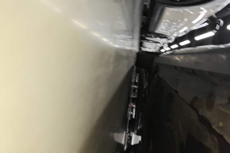 Used BMW X2 2020 sDrive25i Leading Model M Sport Package Right Side Sill