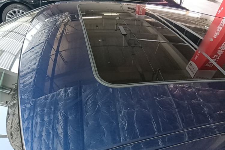 Used BMW X2 2020 xDrive25i M Sport Package Roof