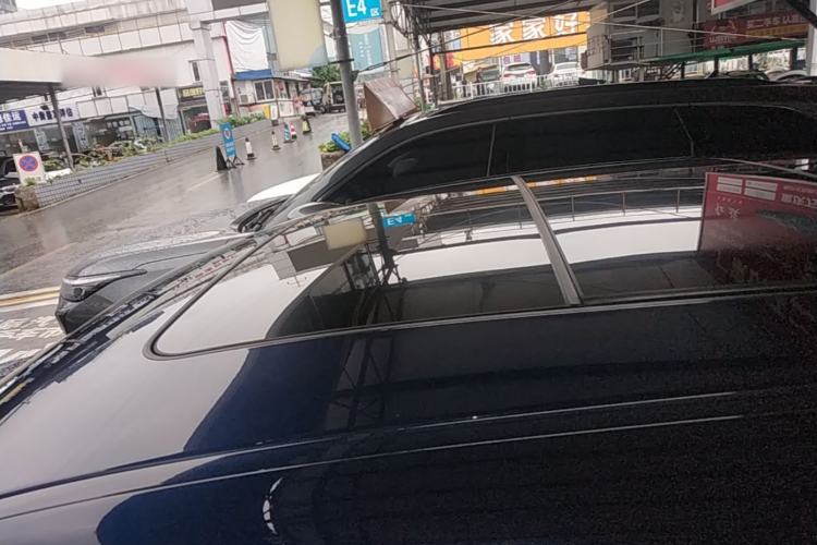 Used BMW X2 2020 sDrive25i Leading Model M Sport Package Roof