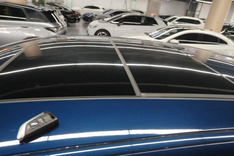 Used BMW X2 2020 sDrive25i Leading Model M Sport Package Roof