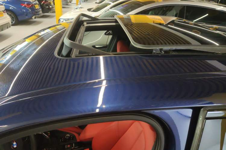 Used BMW X2 2020 sDrive25i Leading Model M Sport Package Roof