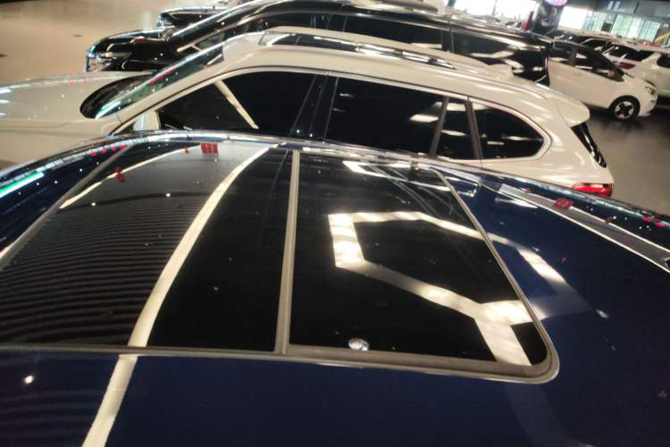 Used BMW X2 2020 xDrive25i M Sport Package Roof