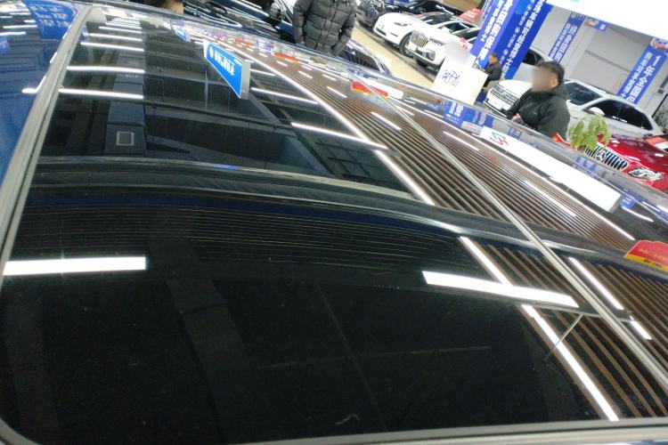Used BMW X2 2020 sDrive25i Leading Model M Sport Package Roof