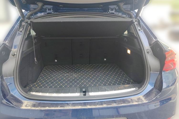 Used BMW X2 2020 sDrive20i M Sport Package Trunk