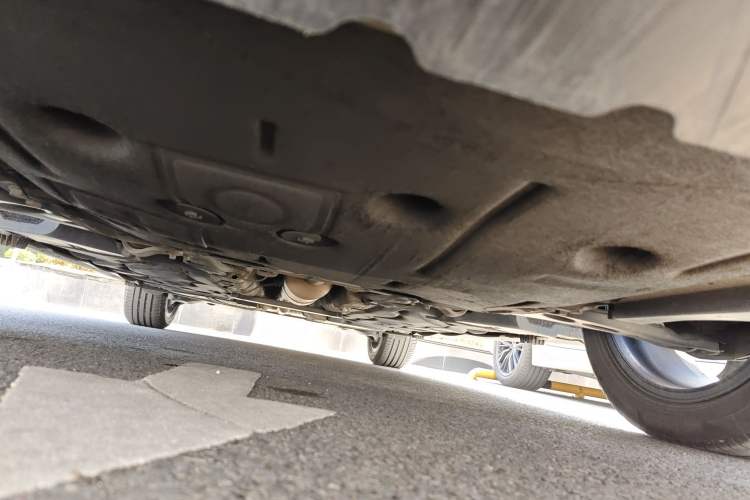Used BMW X2 2020 sDrive20i M Sport Package Chassis Front