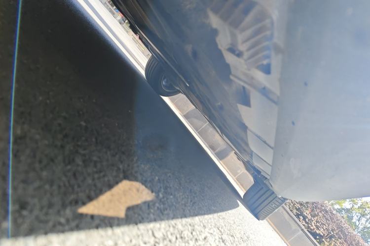 Used BMW X2 2020 sDrive20i M Sport Package Chassis Front Left