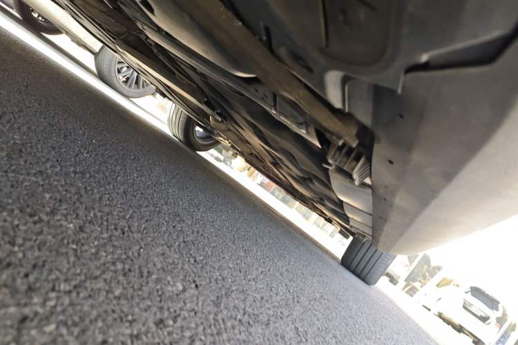Used BMW X2 2020 sDrive20i M Sport Package Chassis Rear Right