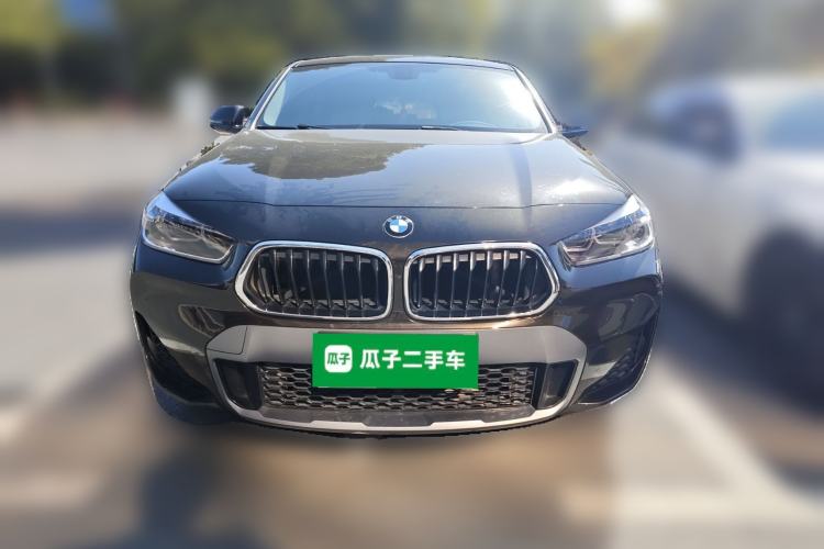 Used BMW X2 2020 sDrive20i M Sport Package Front