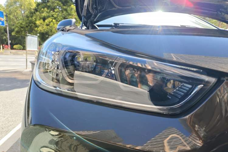 Used BMW X2 2020 sDrive20i M Sport Package Right Front Headlight