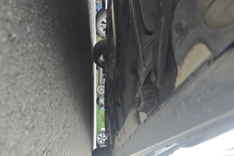 Used BMW X2 2020 sDrive25i Leading Model M Sport Package Chassis Rear Right